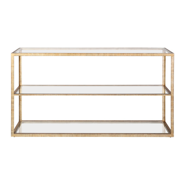 Elk Strie Console Table H0115-7725