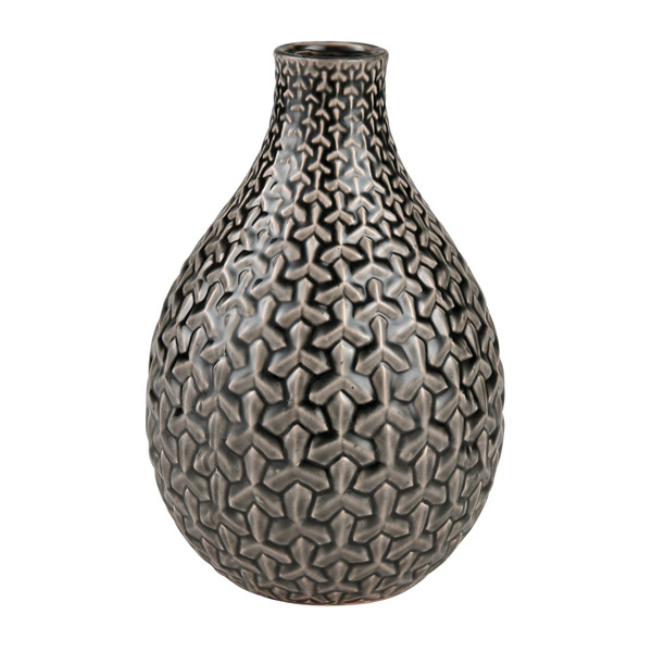 Elk Gibbs Vase - Small S0017-9190