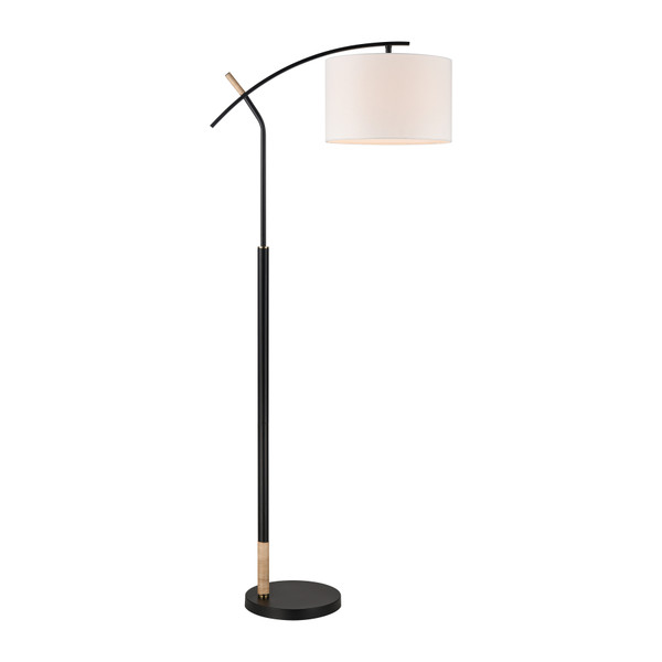 Elk Ewing 64'' High 1-Light Floor Lamp S0019-10291