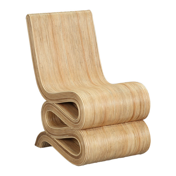 Elk Ribbon Chair S0075-10015
