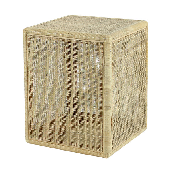 Elk Oneka Accent Table - Natural S0075-9884