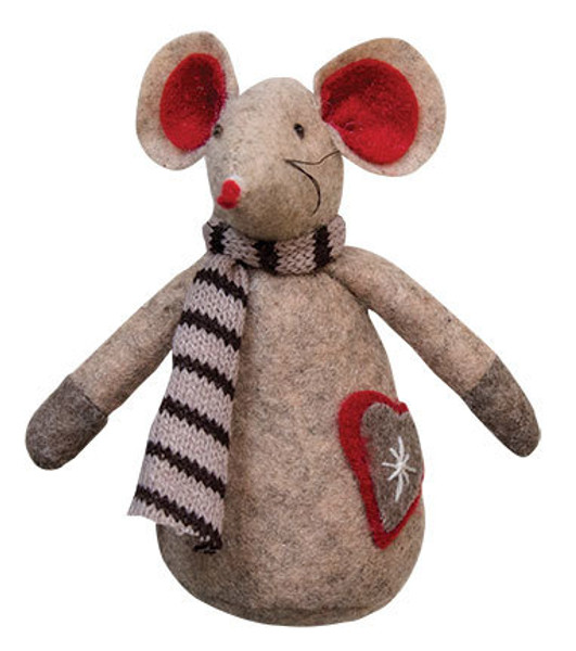 Grayson Mouse GM8201 By CWI Gifts