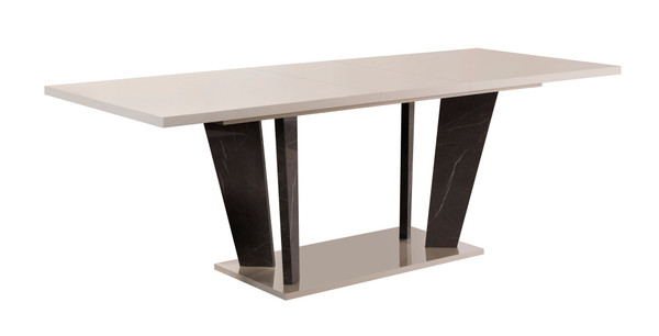 Sonia Dining Table 18554-DT By J&M