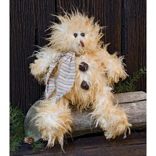 Abominable Snowman GTDX49442 By CWI Gifts