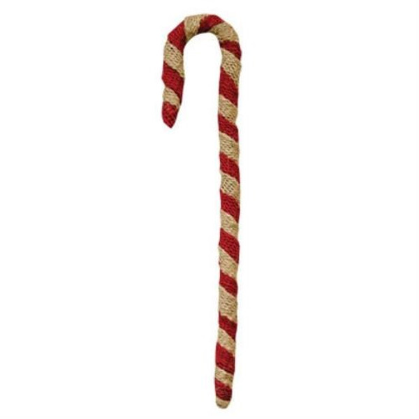 Candy Cane 12" GXBR35620 By CWI Gifts