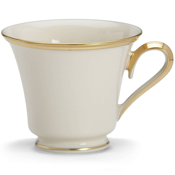 Eternal Dinnerware Tea Cup 140104030 By Lenox