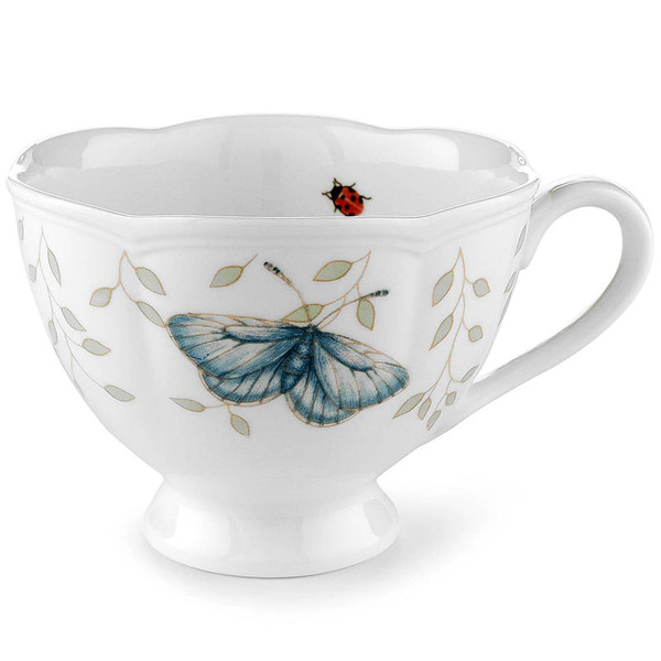 Butterfly Meadow Dinnerware Cup 6083463 By Lenox