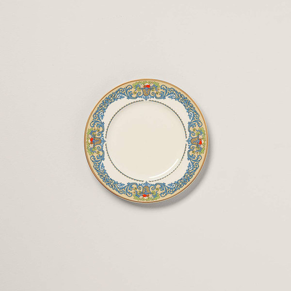 Autumn Dinnerware Accent Plate 9.0 6094809 By Lenox