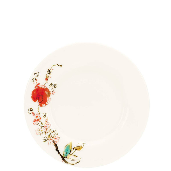 Chirp Dinnerware Saucer/Party Plate 791861 By Lenox