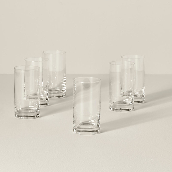 Tuscany Classics Juice Glass (Set Of 6) 874617 By Lenox
