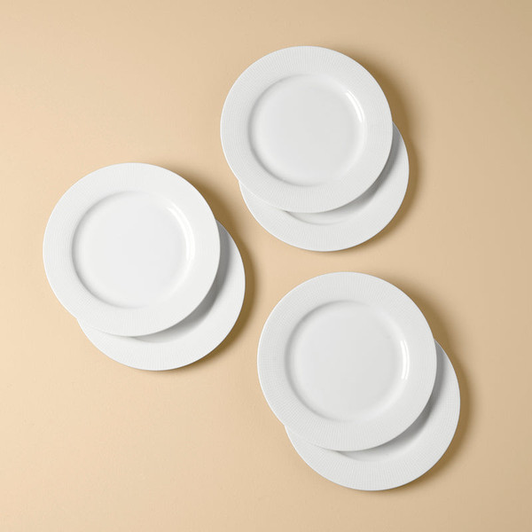 Tuscany Classics Dinnerware Accent Plate B4G6 896696 By Lenox