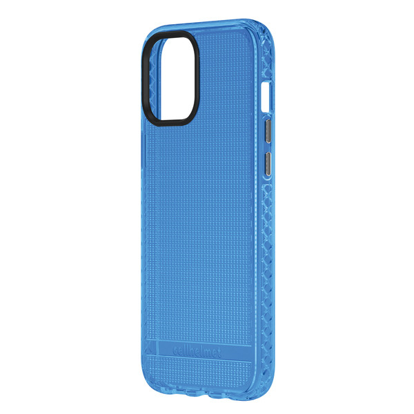 Petra Altitude X Series(R) Case (Iphone(R) 12 Pro Max; Blue) CHELCALT67BLU