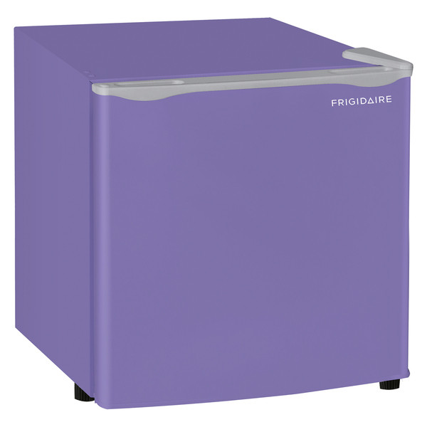 Petra 1.6 Cuft. Cfc-Free Refrigerator (Purple) CUREFR115BPRPL