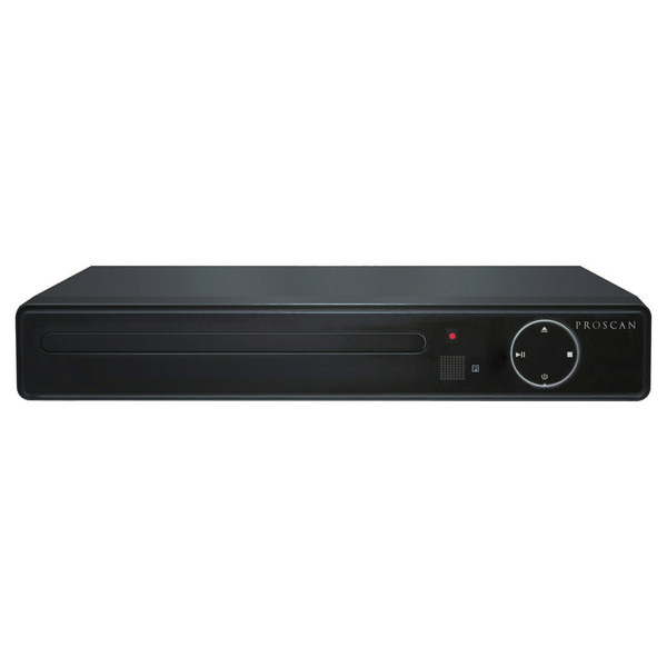 Petra Hdmi(R) Dvd Player With 1080P Upconversion CURPDVD6655