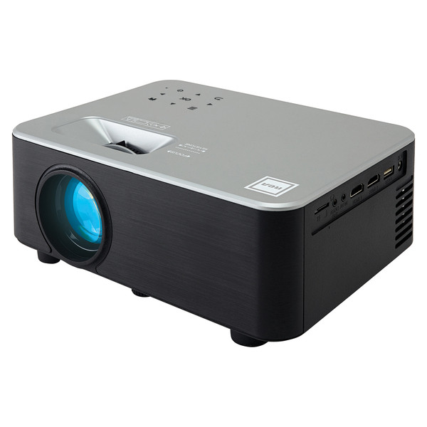 Petra 720P Smart Wi-Fi(R) Home Theater Projector CURRPJ133B