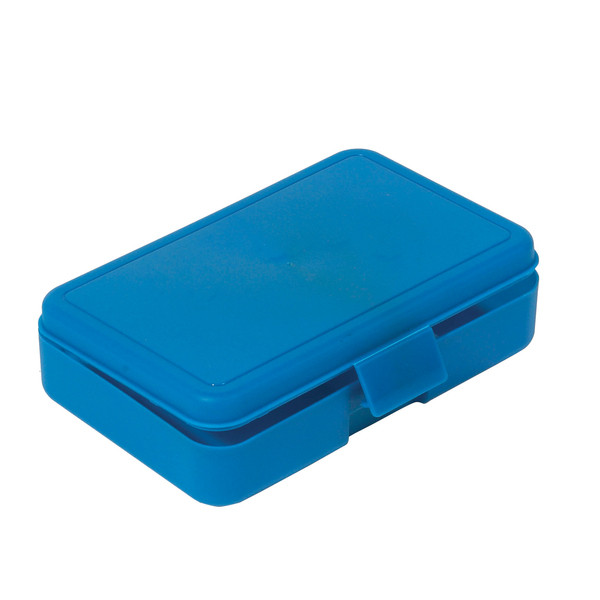 Petra Kids Pencil Box (Blue) DEF39504BLU