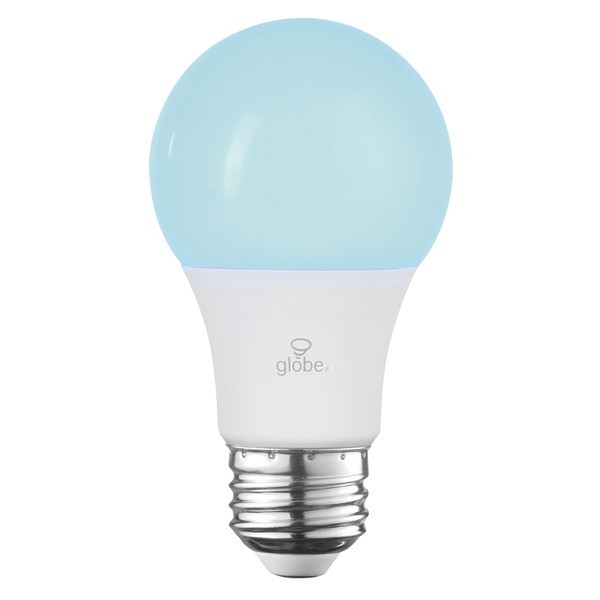 Petra Near-Uv Light-Disinfecting A19 E26 Led Light Bulb GLOB35630