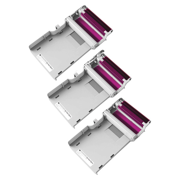 Petra 30-Sheet All-In-One Mini Cartridges KDKMSC30