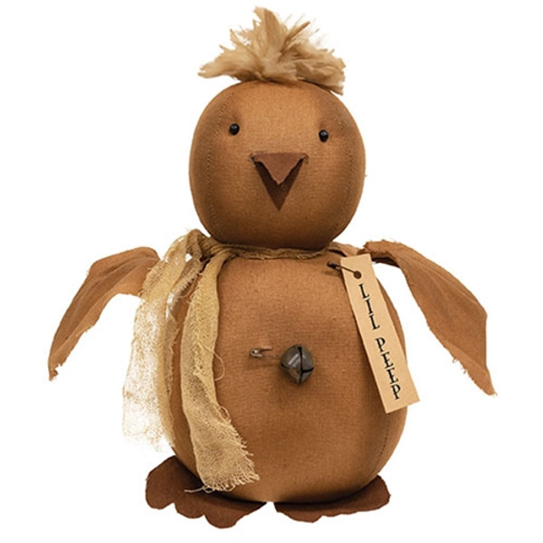 CWI Gifts Lil Peep Chicken Doll GCS38885