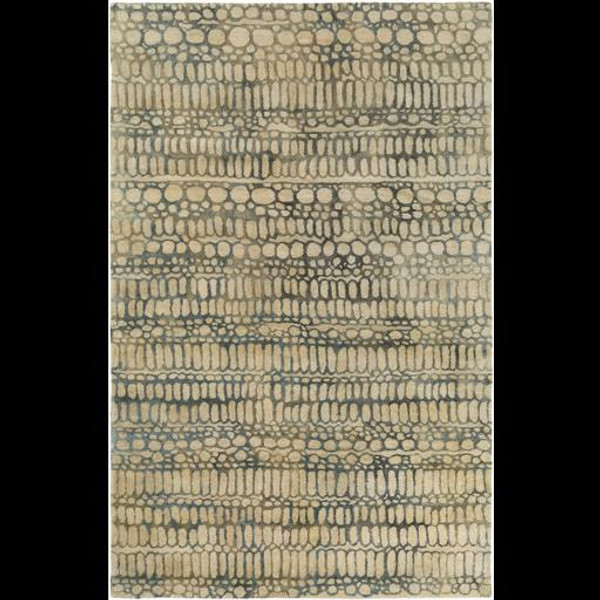 Surya Natural Affinity Hand Tufted White Rug NTA-1009 - 8' x 10'