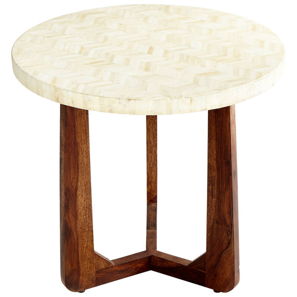 Cyan Archie Side Table 08984