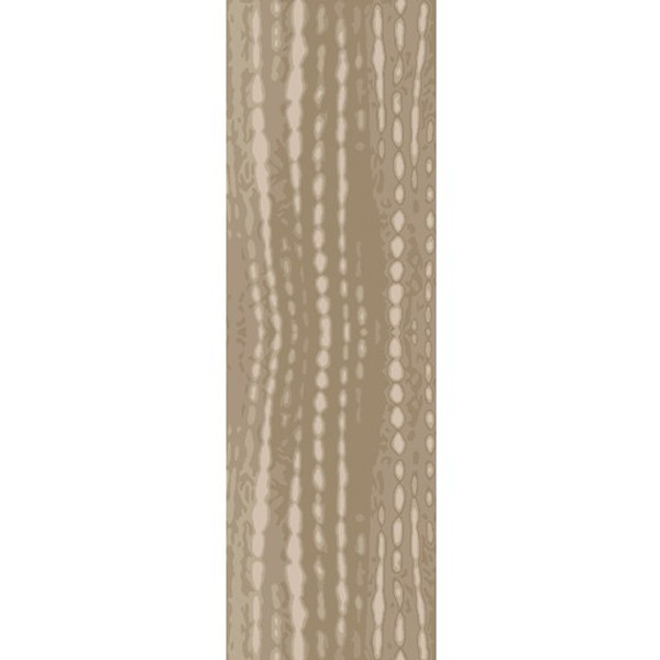 Surya Naya Hand Tufted Brown Rug NY-5270 - 2'6" x 8'