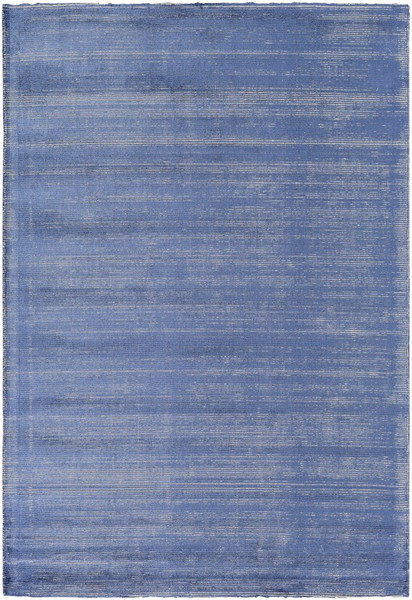 Surya Prague Hand Loomed Blue Rug PGU-4000 - 9' x 13'