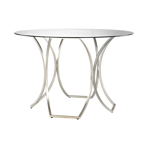 Dimond Home Clooney Entry Dining Table 1114-223