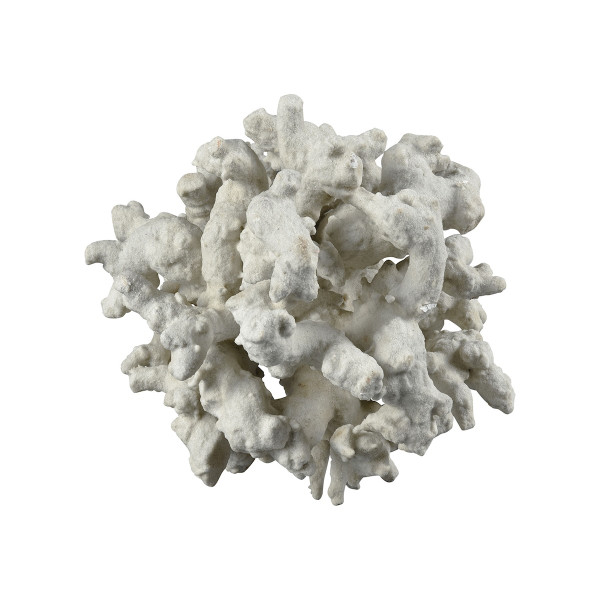 Dimond Home Gnarl Decorative Cluster - White 2181-047W