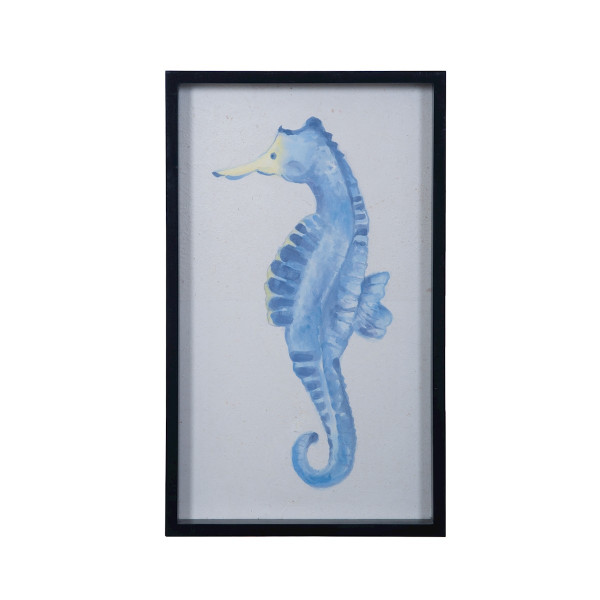 Dimond Home Seahorse Wall Art 7011-1080