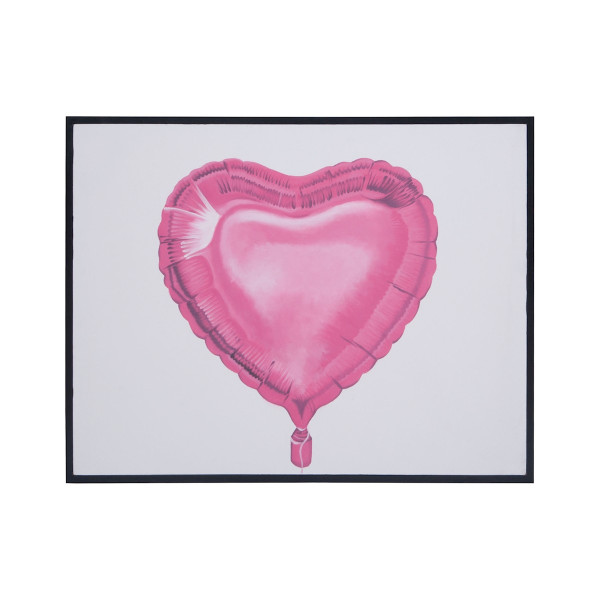 Dimond Home Balloon Love Wall Art 7011-1083