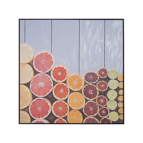 Dimond Home Citrus I Wall Decor 7011-1116