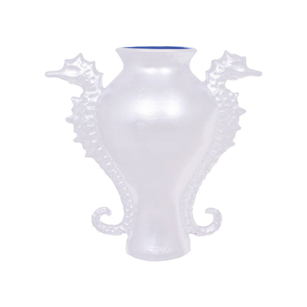 Dimond Home Double Seahors Vase 7011-1312
