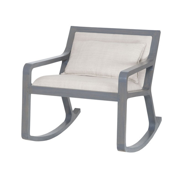Dimond Home Braden Chair In Antique Smoke 7011-137