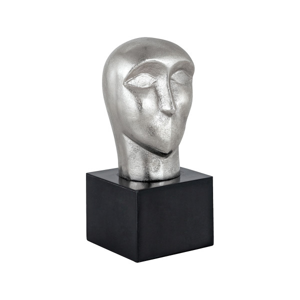 Dimond Home Decorative Fourthkind Face Sculpture 8468-086