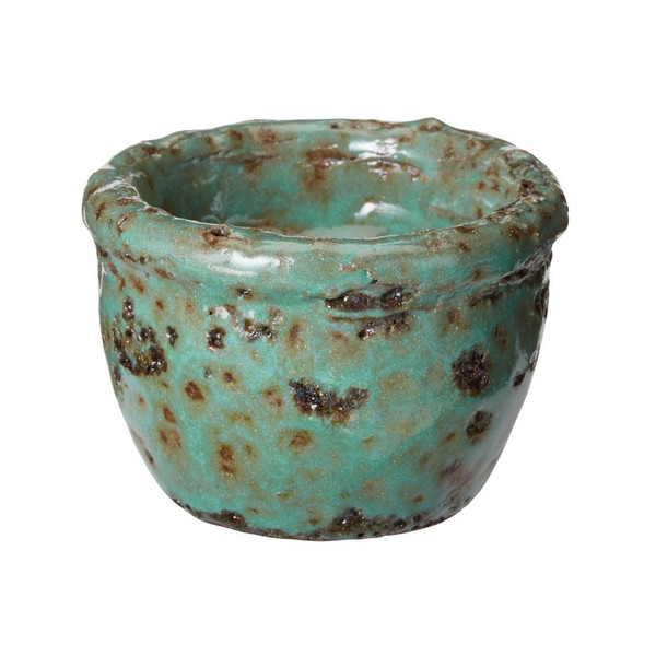 Dimond Home Decor Rustic Jungle Tea Light 857068