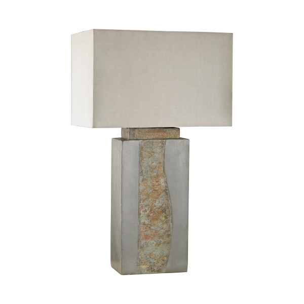 Dimond Musee Outdoor Table Lamp D3098