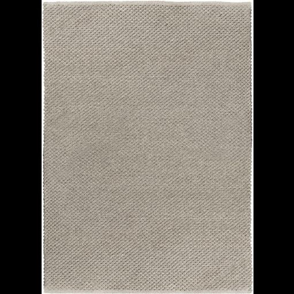 Surya Reef Hand Woven Gray Rug REE-2000 - 5' x 7'6"