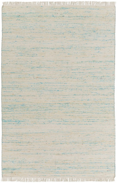 Surya Rex Hand Woven Blue Rug REX-4006 - 10' x 14'