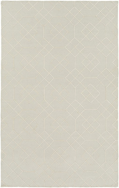 Surya Seabrook Hand Woven Green Rug SBK-9007 - 9' x 13'