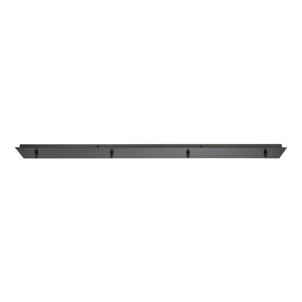 Elk Illuminaire Accessories 4 Light Linear Pan In Oil Rubbed Bronze 4LP-OB