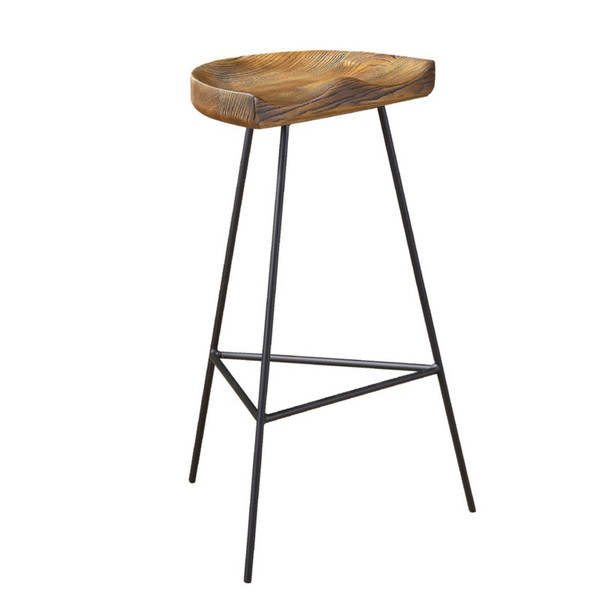 Style Counter Stool FMI10197 by Fine Mod Imports