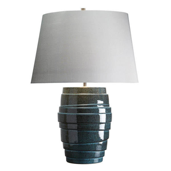 Flambeau Neptune Table Lamp EL/NEPTUNE