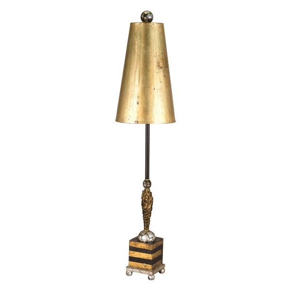 Flambeau Noma Luxe Table Lamp TA1008