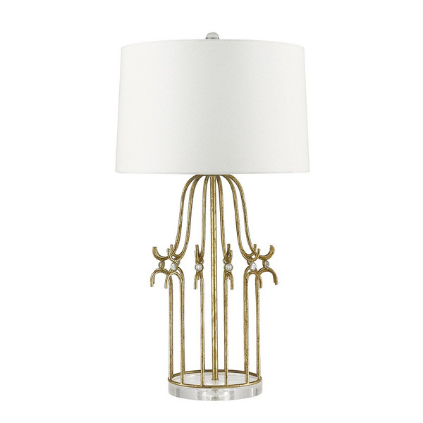 Flambeau Stella Table Lamp TLM-1013