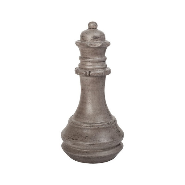 Guild Master Zwischenzug Bishop Chess Sculpture 157-030