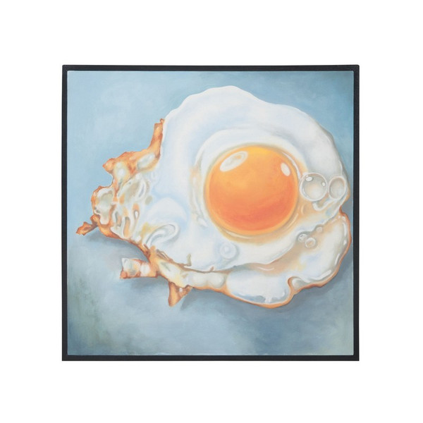 Guild Master Sunny Side Up Wall Art 1616004