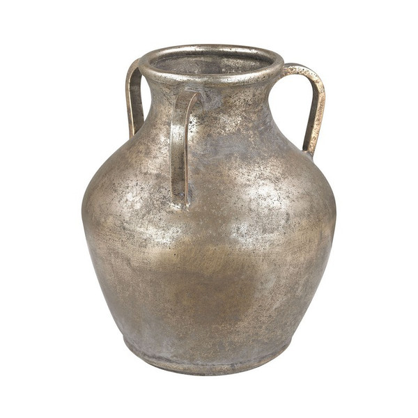 Guild Master Metal Water Jug Vase 2100-014