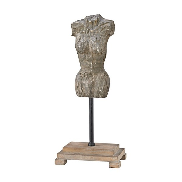 Guild Master Contrapposto Virtus Sculptural Stand 326-8716