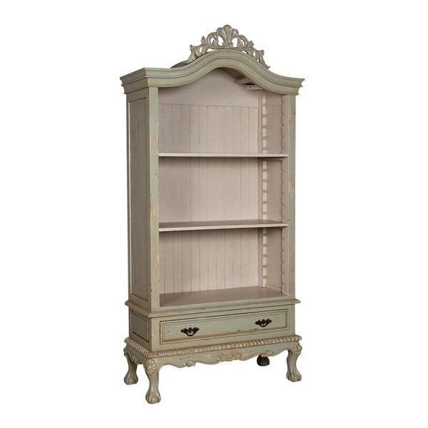 Guild Master Legacy Library Cabinet 602508
